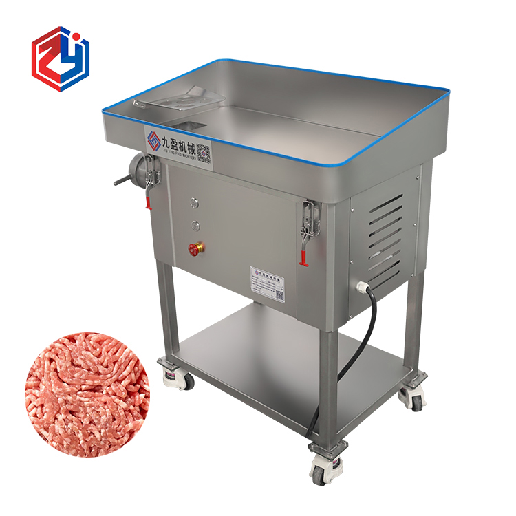 首次購買應(yīng)該如何選擇商用絞肉機(jī)？