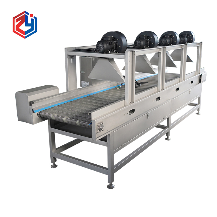 正盈機(jī)械打造凈菜加工全套設(shè)備廠家，助您開創(chuàng)成功之路