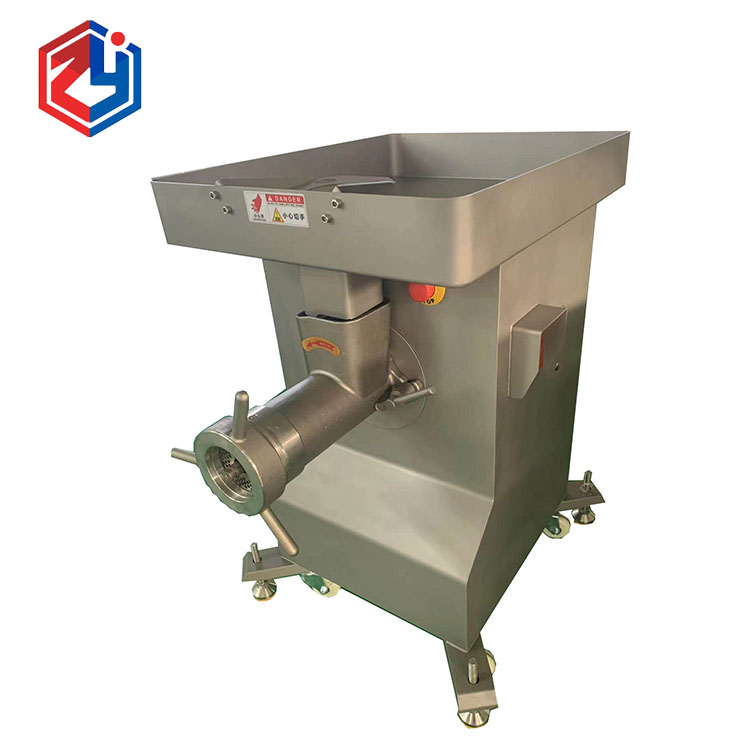 商用電動(dòng)絞肉機(jī)的正確使用方法是什么？